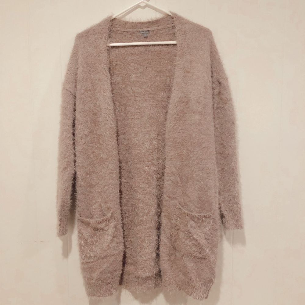 CHARLOTTE RUSSE cardigan sweater!!!
